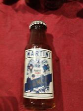  Mignonette MARTINI BIANCO  apéritif  MINI BAR ? Voir Photos 