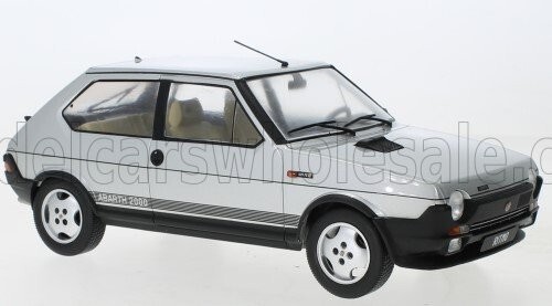 Fiat ritmo abarth 125 1980 - 125,