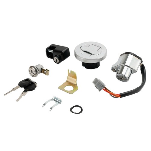 Kit serrures bouchon - kit,