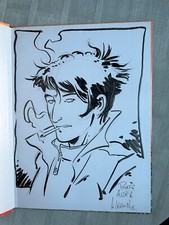 LEBON RÉSILIENCE TOME 1 EO EN ÉTAT NEUF AVEC DÉDICACE