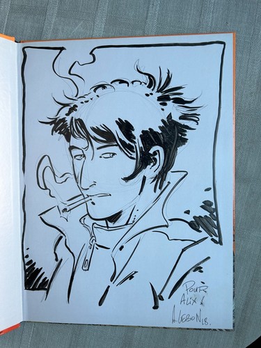 Lebon résilience tome - tome, eo