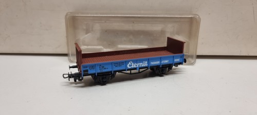 Liliput wagon plat eternit - , en
