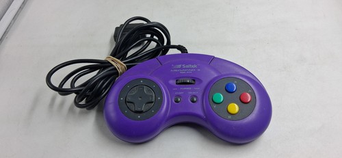 Manette super nintendo saitek - manette,