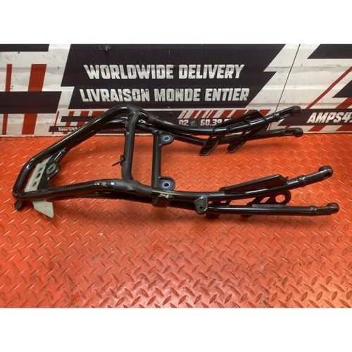 Boucle arriere ducati - boucle,