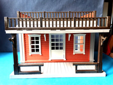 PLAYMOBIL Western - Ranch avec