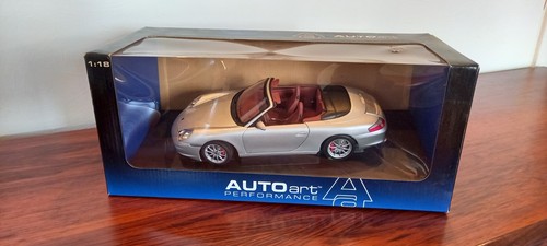 Autoart porsche 911 - autoart,