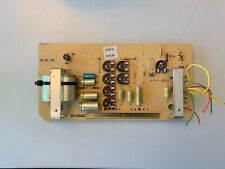 VERY RARE VINTAGE THORENS TD 125 COMPLETE MAIN PC BOARD FROM THE NEW OLD STOCK