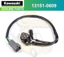 Kawasaki Ninja ZX-10R Switch