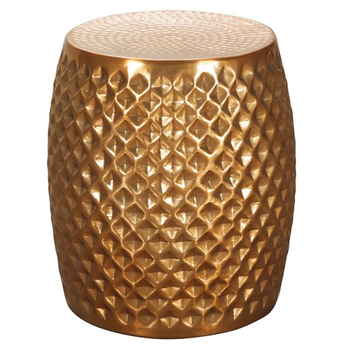 Finebuy table appoint métal - finebuy, d'appoint
