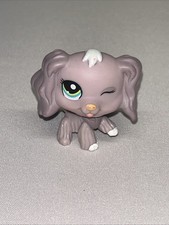 C1 HASBRO  LPS  ORIGINAL