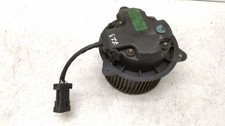 Maserati 3200 GT Coupe 1999 LHD Fan Heater Blower Motor 572821600 Petrol 271kW