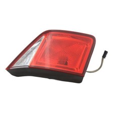 Feu arriere secondaire gauche