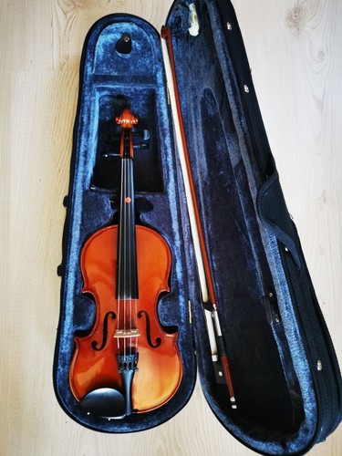Stagg violon lot - violon, incl