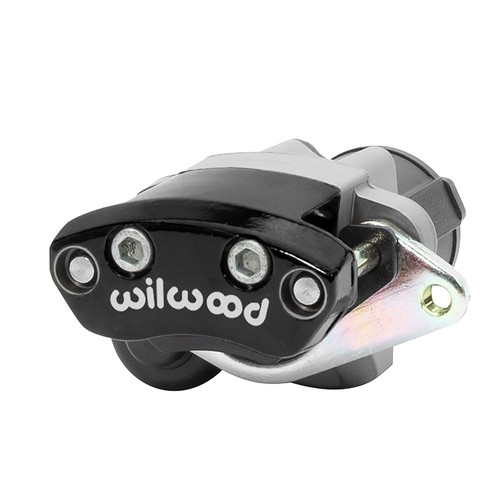 Wilwood 120 16297 electric - wilwood,