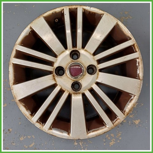 Jante alliage fiat stilo - alliage,