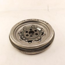 VW POLO 6R, 6C FLYWHEEL 03C105266F 1.2 PETROL 77KW 2014 21392006