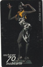 Mobicarte 70  Jerome Dreyfuss