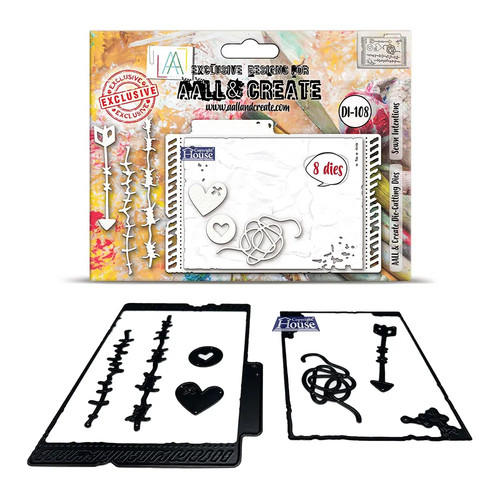 Fustelles big shot sizzix aall - big,