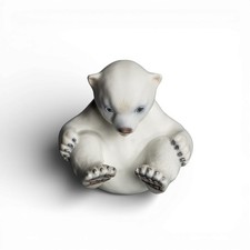 Royal Copenhagen Figurine En