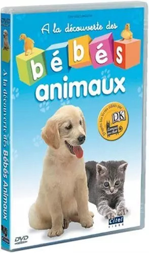 Découverte des bébé - a,