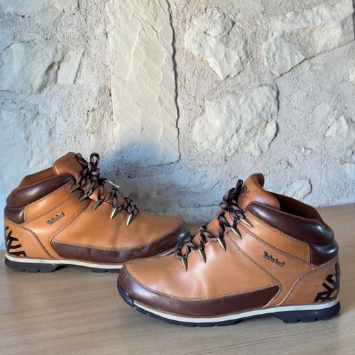 Timberland euro sprint - sprint, hiker