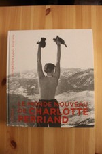 Le Monde Nouveau de Charlotte