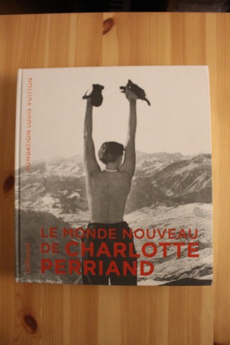 Monde nouveau charlotte - monde, de