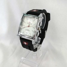 SWISS ARMY HS-1193PC ・Analog