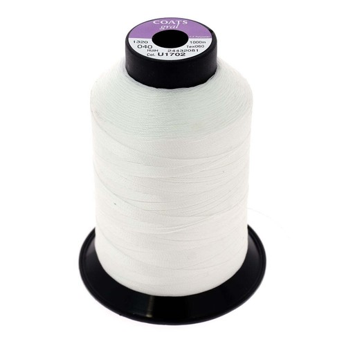 Bobine fil polyester gral - fil,