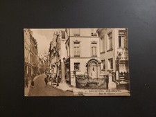 Carte Postale ancienne -