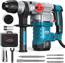 Réglable,Souple Marteau