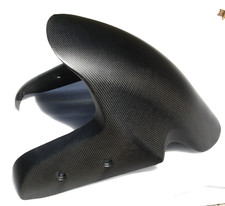 GARDE BOUE AVANT FRONT FENDER