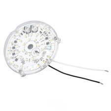 (Lumière Chaude 3000K)Lampe