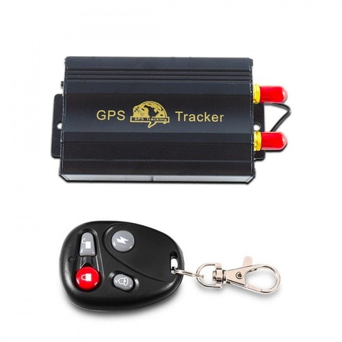 Localisateur satellite gsm - satellite,