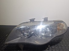 XBC002690 phare gauche MG