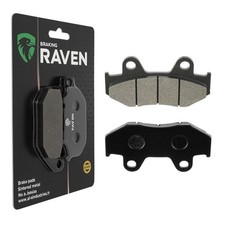 Plaquettes de frein Avant Pour