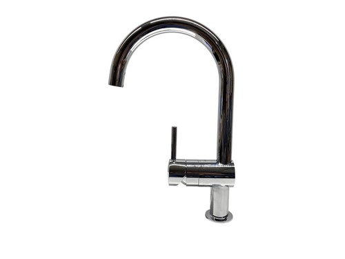 Robinet cuisine grohe minta - robinet,