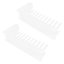  2 Pcs Presentoir Carte