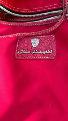 Tonino lamborghini boston - boston, back