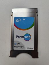 ✅MODULE FRANSAT NEOTION CI+