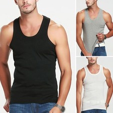Hommes Tanktop Maillot de