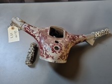 Vespa Gs 150 Steering Head VS2