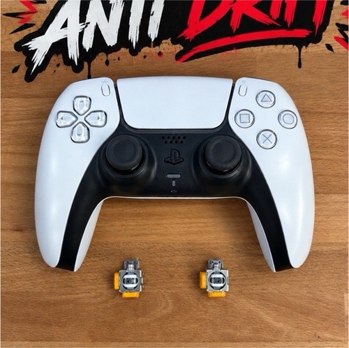 Manette ps5 joystick - manette,