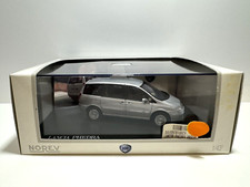 NOREV 781002 - Voiture Lancia Phedra Grigio Gris Juvarra 1/43