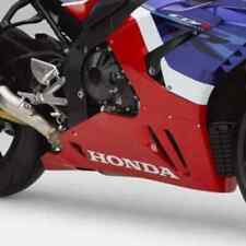 2 x Honda Belly Pan Stickers  300mm 12" inch CBR Fire blade