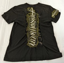 Amstaff Wear German Berlin Brand Street Wear Graphic Dog Medium 