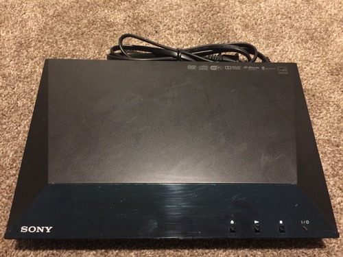 Sony bdp s3100 - bdp-s3100, player