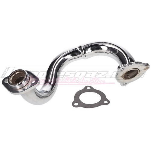 Coude pot full derbi senda - coude,