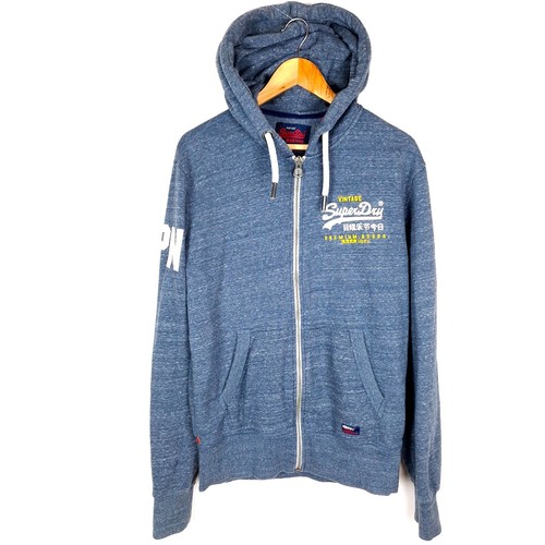 Superdry homme pull taille - pull, m