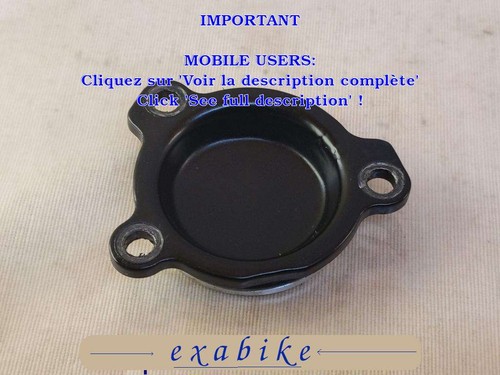 Couvercle moteur pour bmw - pour,